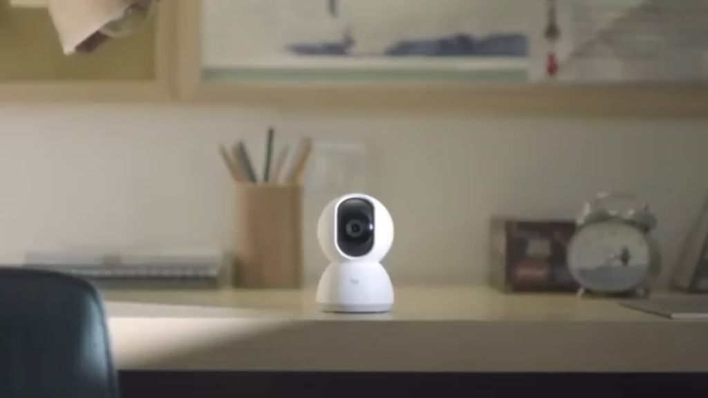 Home Security Tech image